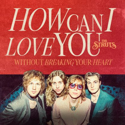 How Can I Love You (Without Breaking Your Heart)